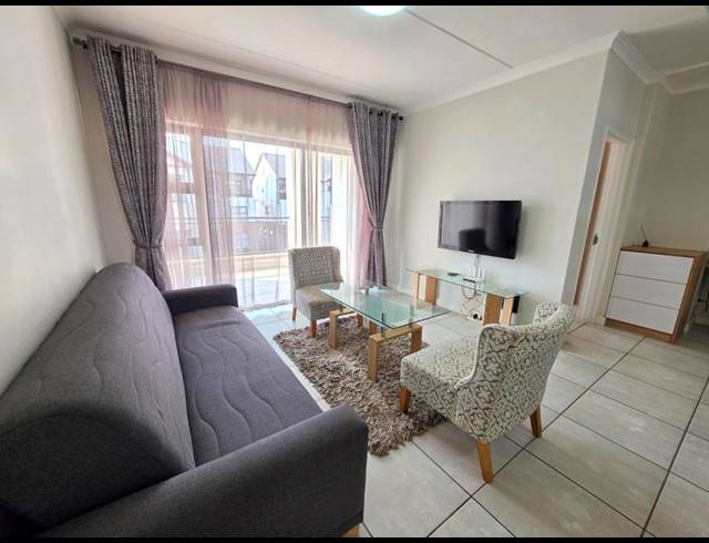 2 BEDROOM PROPERTY TO RENT IN BLYDE RIVERWALK ESTATE
